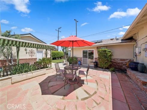 315 E Wilson , Orange, CA