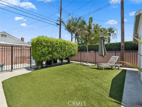 315 E Wilson , Orange, CA