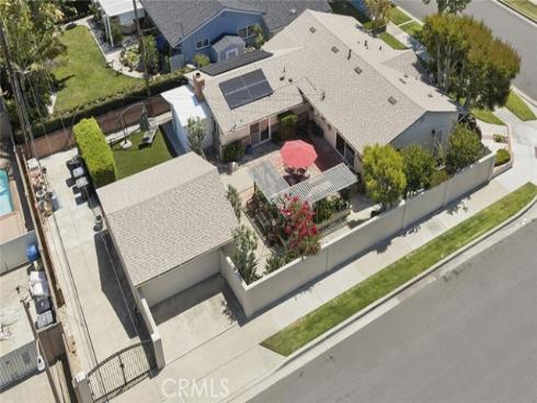 315 E Wilson , Orange, CA