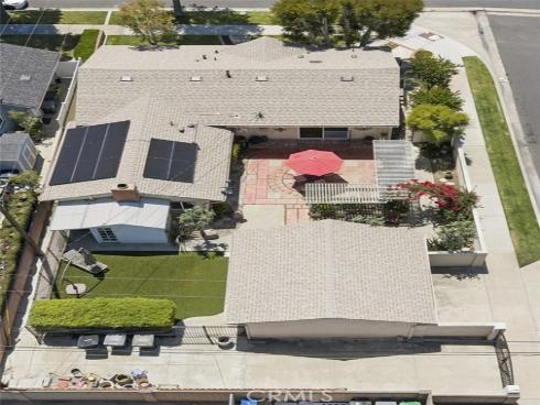 315 E Wilson , Orange, CA