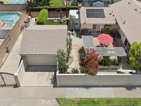 315 E Wilson  , Orange, CA