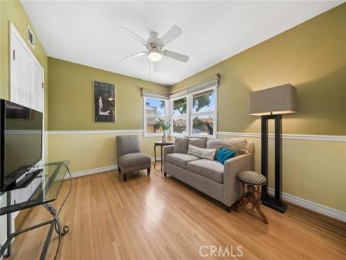 315 E Wilson , Orange, CA