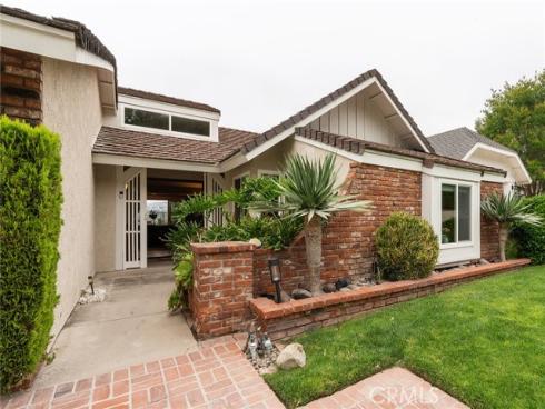 6003 E Yorktown Circle , Orange, CA