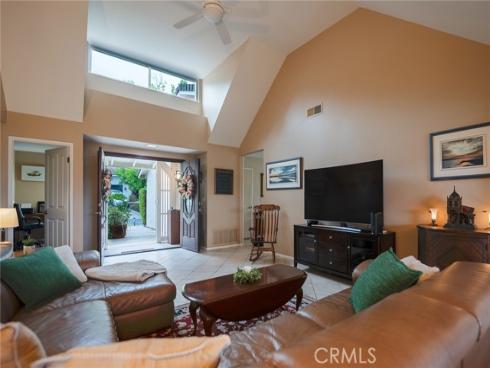 6003 E Yorktown Circle , Orange, CA