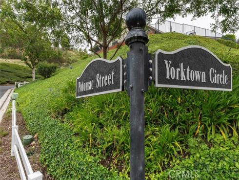 6003 E Yorktown Circle  , Orange, CA