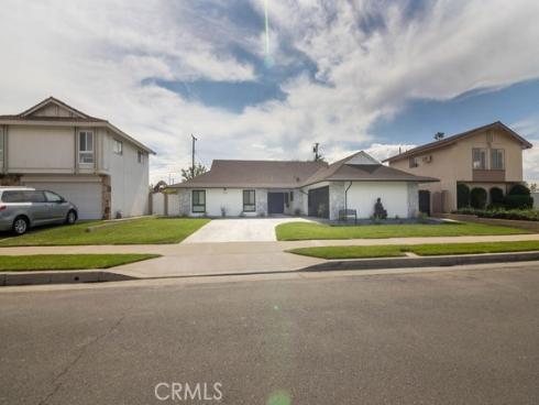 3132 E Locust , Orange, CA