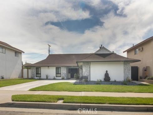 3132 E Locust , Orange, CA