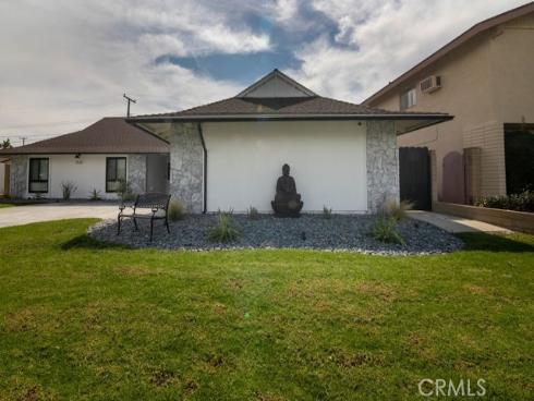 3132 E Locust , Orange, CA