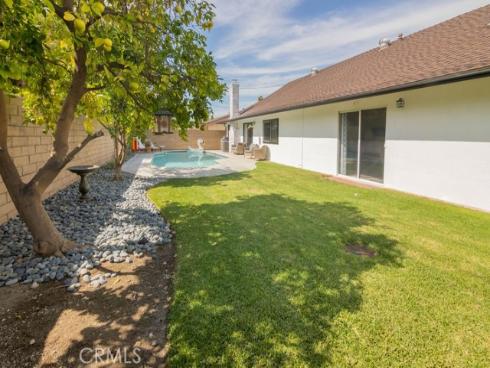 3132 E Locust , Orange, CA