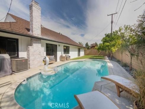 3132 E Locust  , Orange, CA