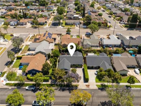 2712 E East Jacaranda Avenue , Orange, CA