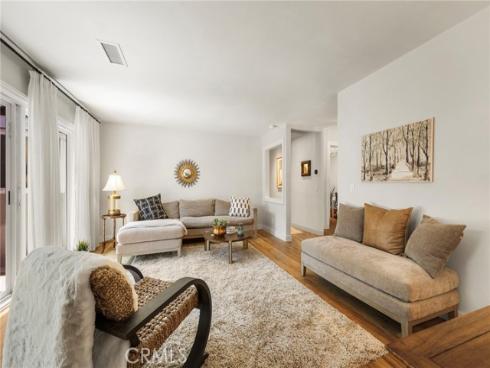 2712 E East Jacaranda Avenue , Orange, CA