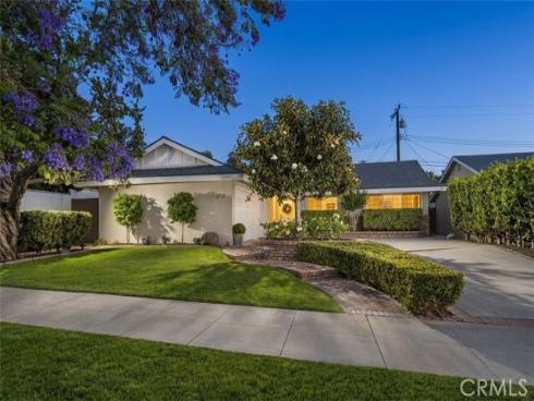 2712 E Jacaranda Avenue , Orange, CA