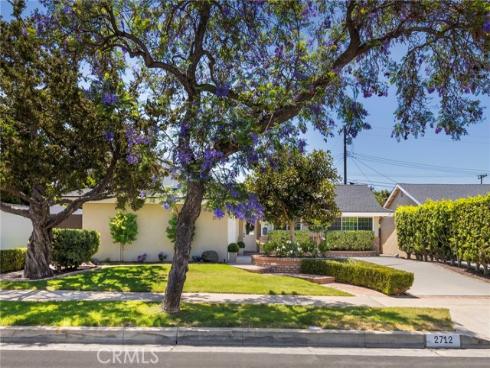 2712 E Jacaranda Avenue , Orange, CA