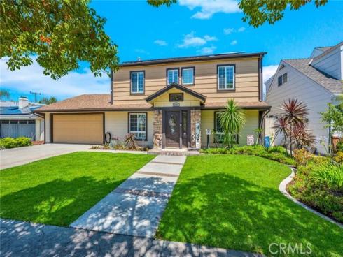 2721 E. Adams Avenue