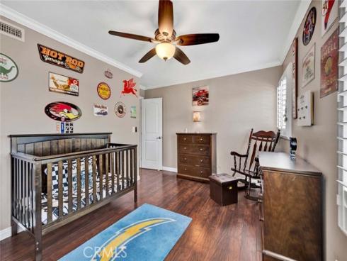 2721 E Adams Avenue, Orange, CA