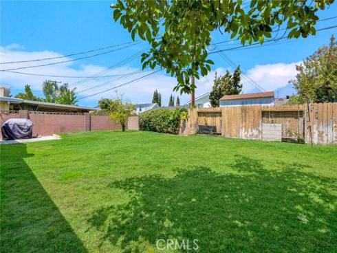 2721 E Adams Avenue, Orange, CA