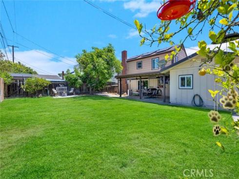 2721 E Adams Avenue, Orange, CA