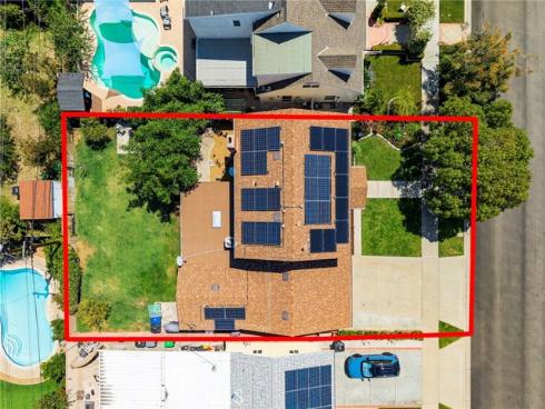 2721 E Adams Avenue, Orange, CA