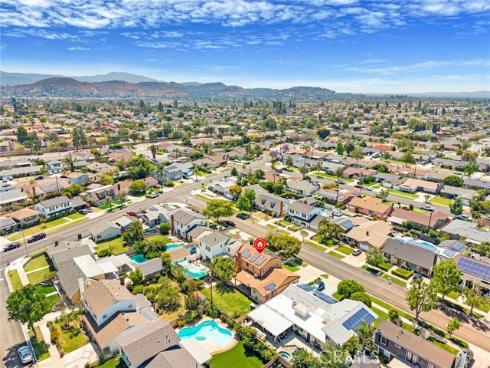 2721 E Adams Avenue, Orange, CA