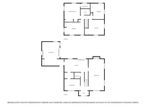 2721 E Adams   Avenue, Orange, CA