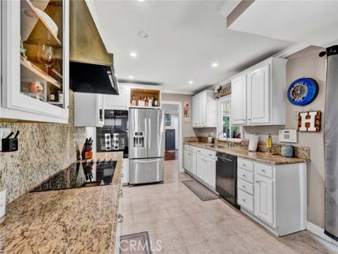 2721 E Adams Avenue, Orange, CA