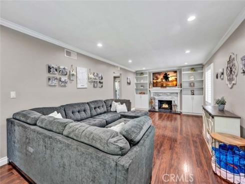 2721 E Adams Avenue, Orange, CA