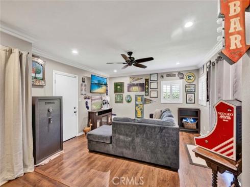 2721 E Adams Avenue, Orange, CA
