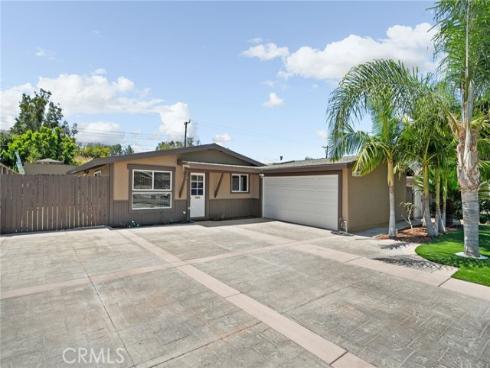 19042 E Center , Orange, CA