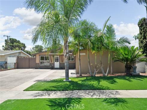 19042 E Center , Orange, CA