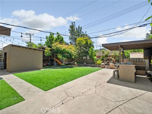 19042 E Center , Orange, CA