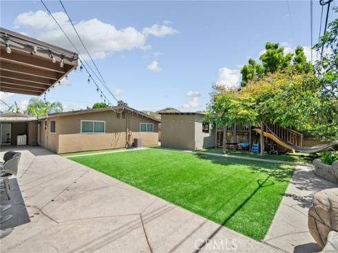 19042 E Center , Orange, CA