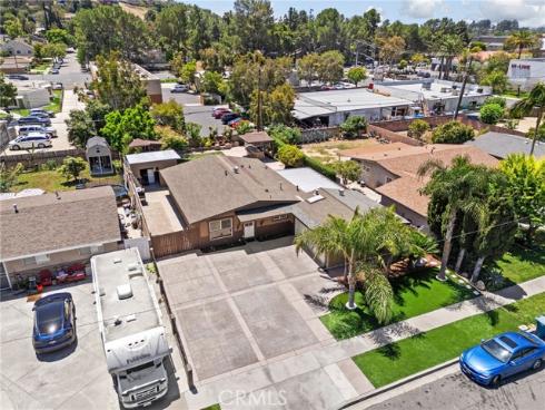19042 E Center , Orange, CA
