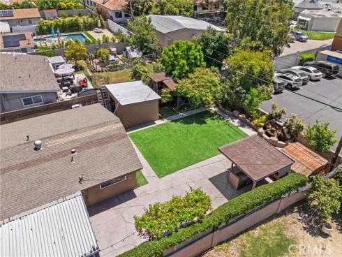 19042 E Center , Orange, CA