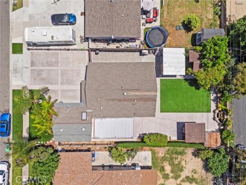 19042 E Center , Orange, CA