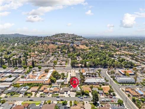 19042 E Center , Orange, CA