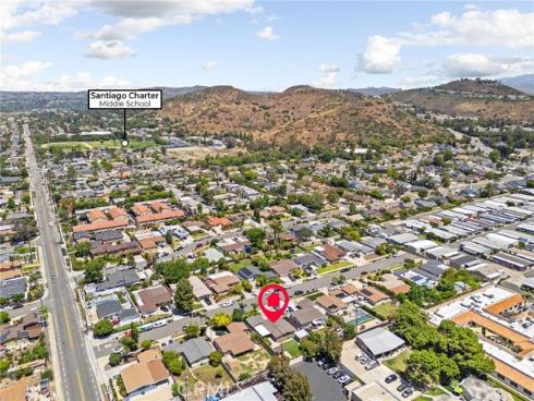 19042 E Center , Orange, CA