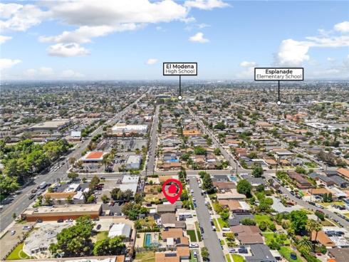 19042 E Center , Orange, CA