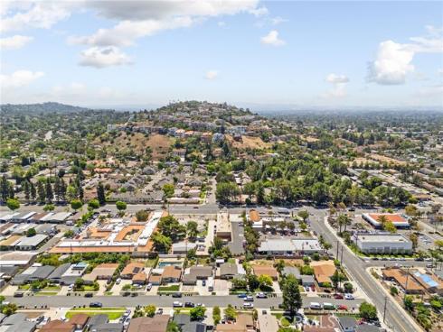 19042 E Center , Orange, CA