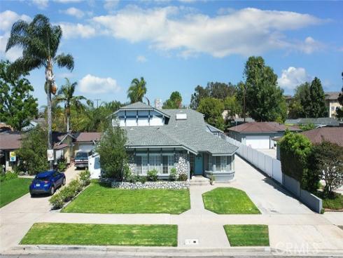 633 N. Orange Street