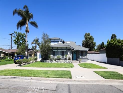 633 N Orange Street, Orange, CA