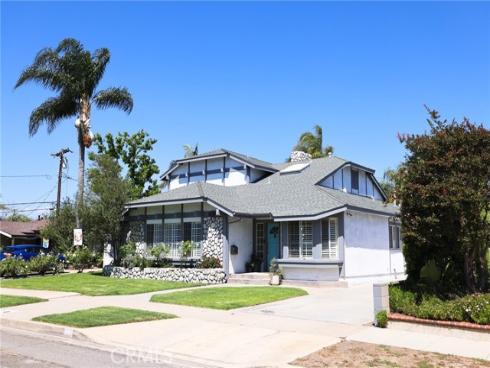 633 N Orange Street, Orange, CA