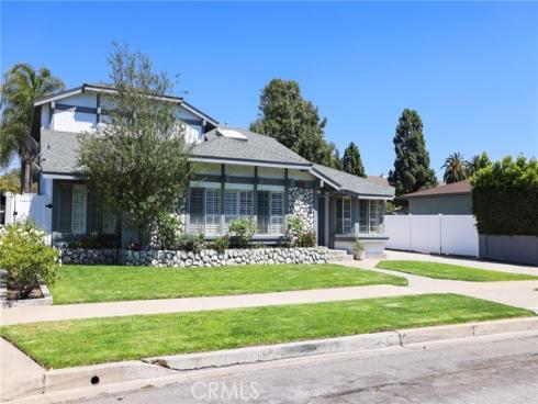 633 N Orange Street, Orange, CA