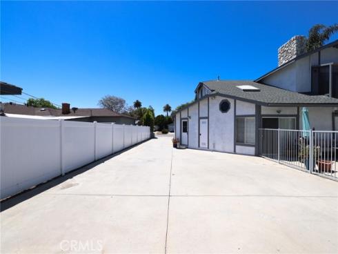 633 N Orange Street, Orange, CA