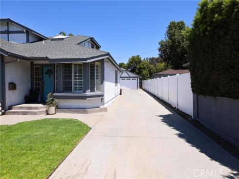 633 N Orange Street, Orange, CA