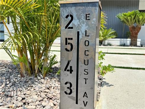 2543 E Locust , Orange, CA