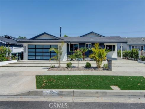 2543 E Locust , Orange, CA