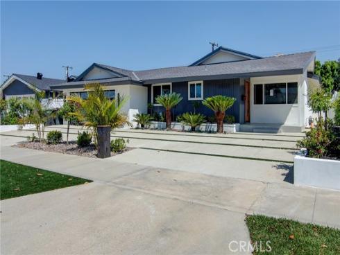 2543 E Locust , Orange, CA