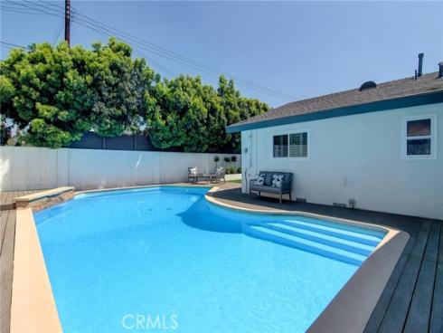 2543 E Locust , Orange, CA