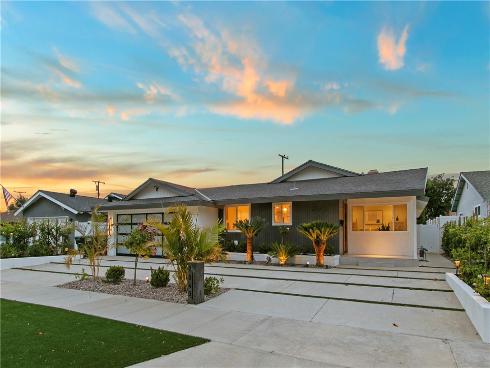 2543 E Locust , Orange, CA